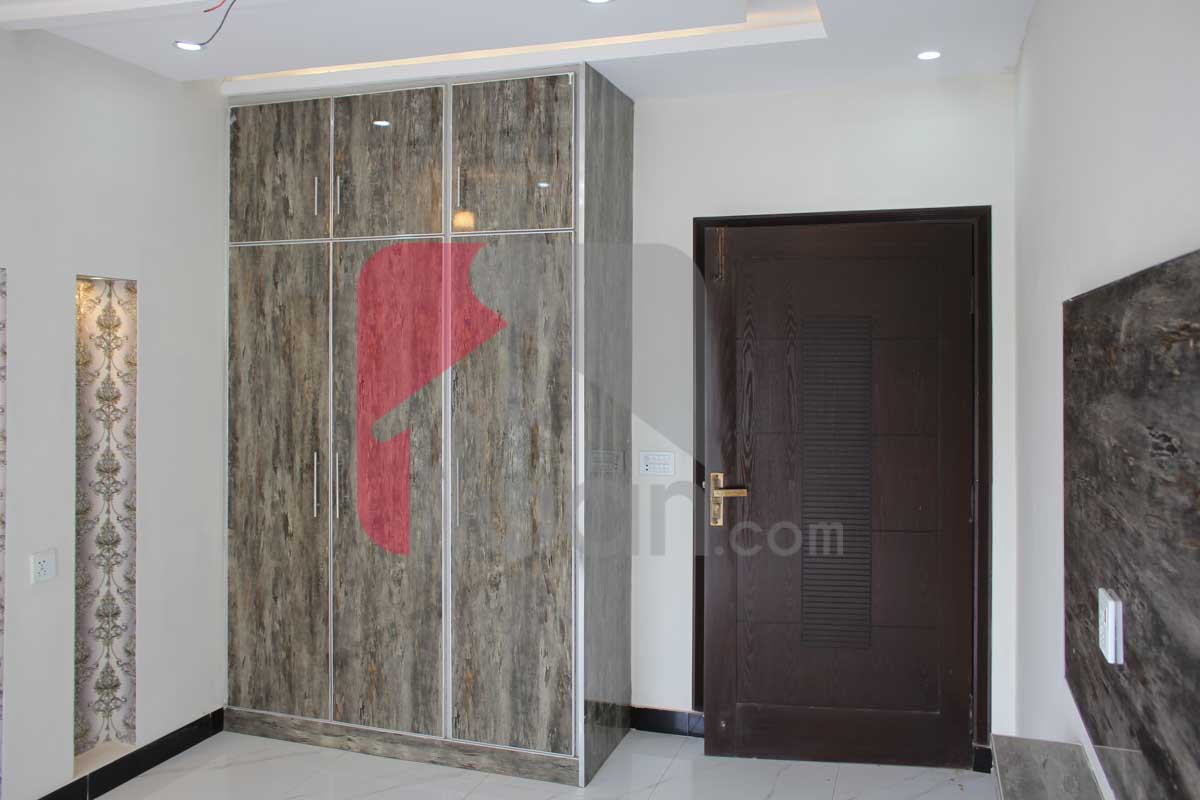 5 Marla House for Sale in Tulip Extension Block, Park View City, Lahore