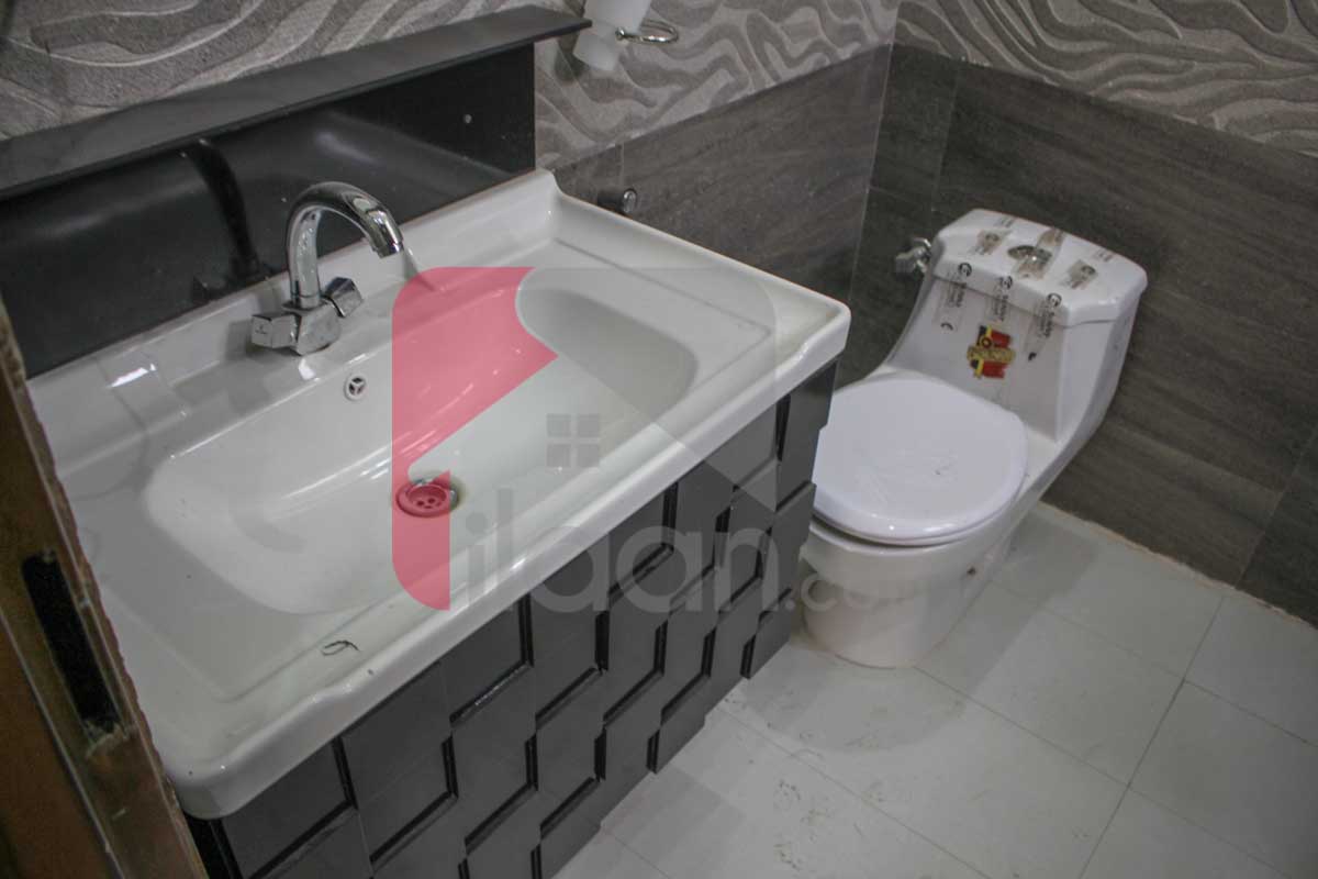 5 Marla House for Sale in Tulip Extension Block, Park View City, Lahore
