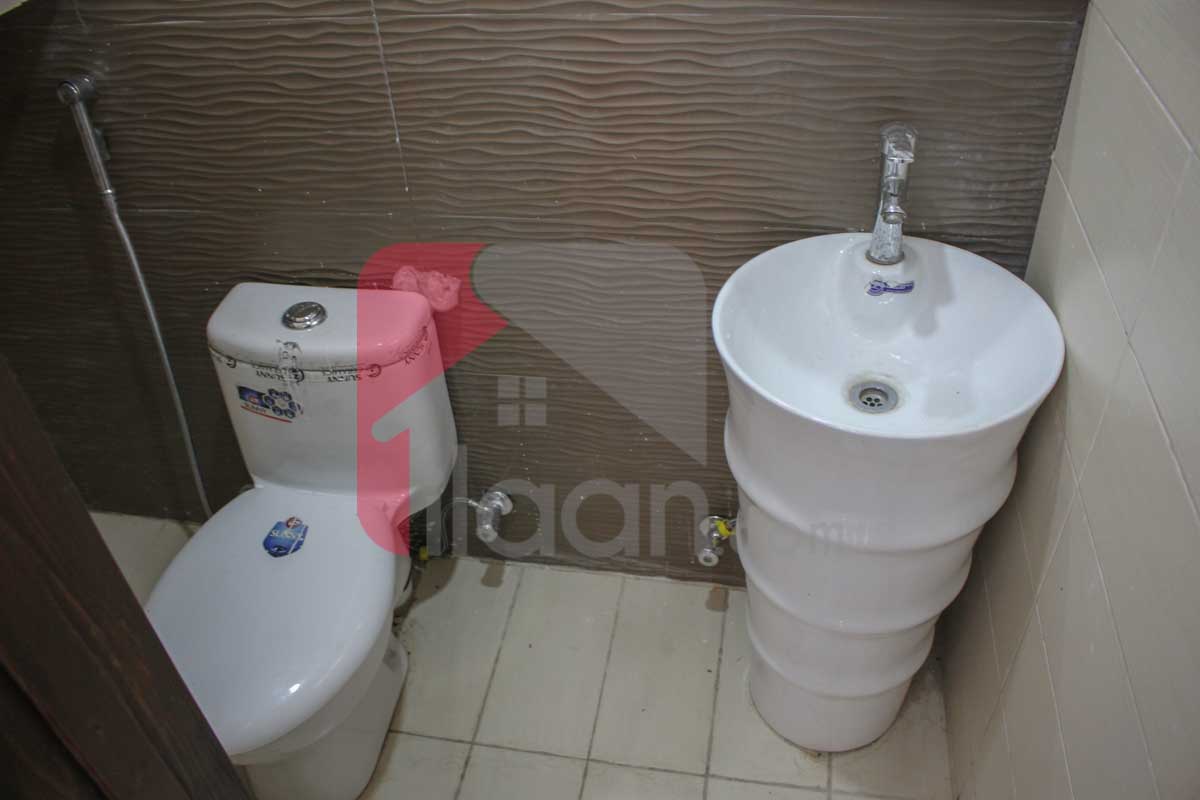 5 Marla House for Sale in Tulip Extension Block, Park View City, Lahore