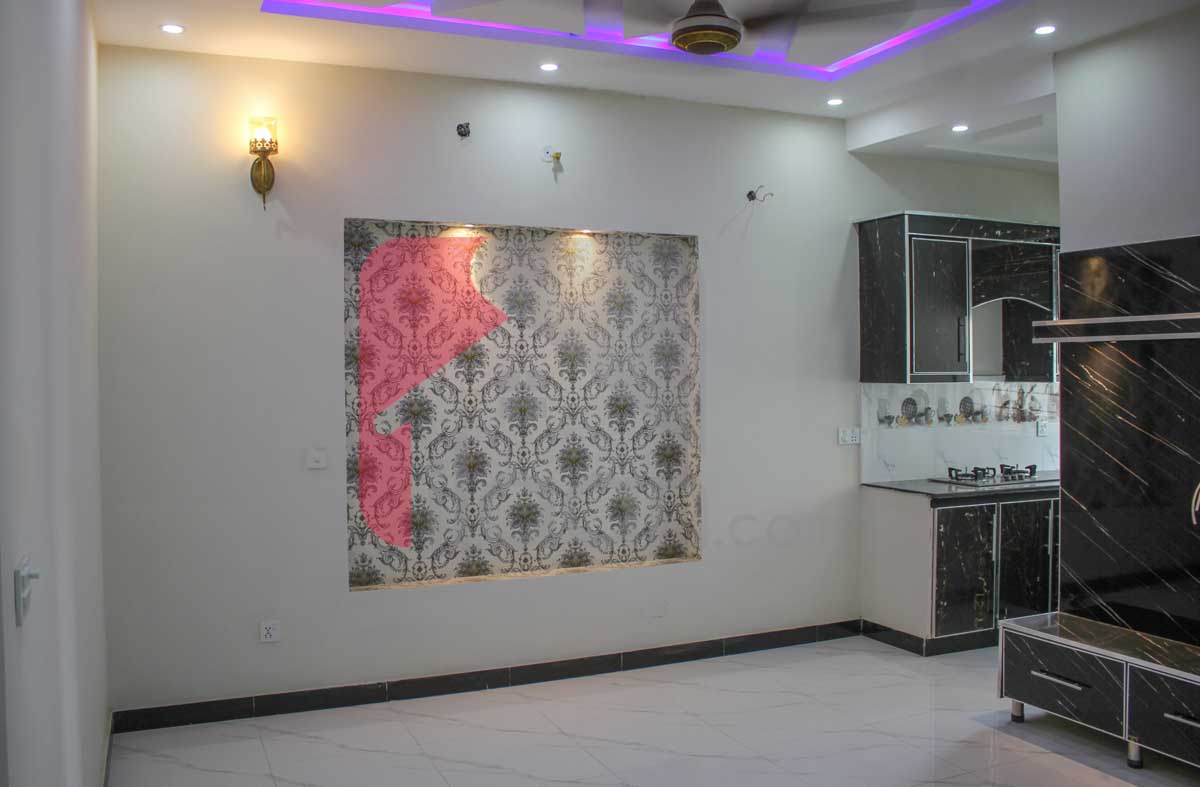 5 Marla House for Sale in Tulip Extension Block, Park View City, Lahore