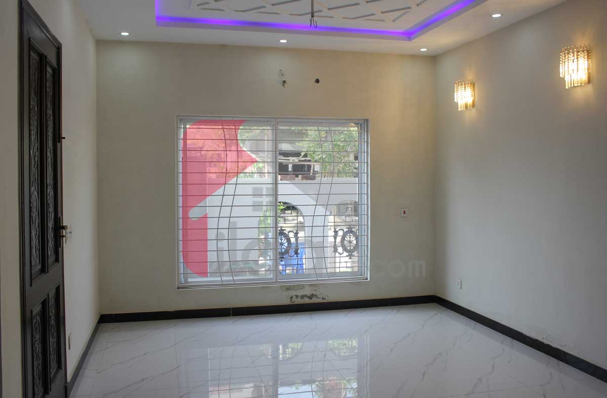 5 Marla House for Sale in Tulip Extension Block, Park View City, Lahore