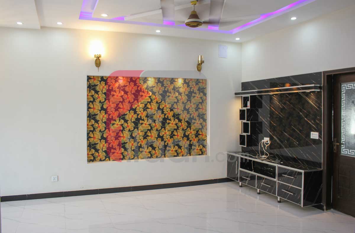 5 Marla House for Sale in Tulip Extension Block, Park View City, Lahore