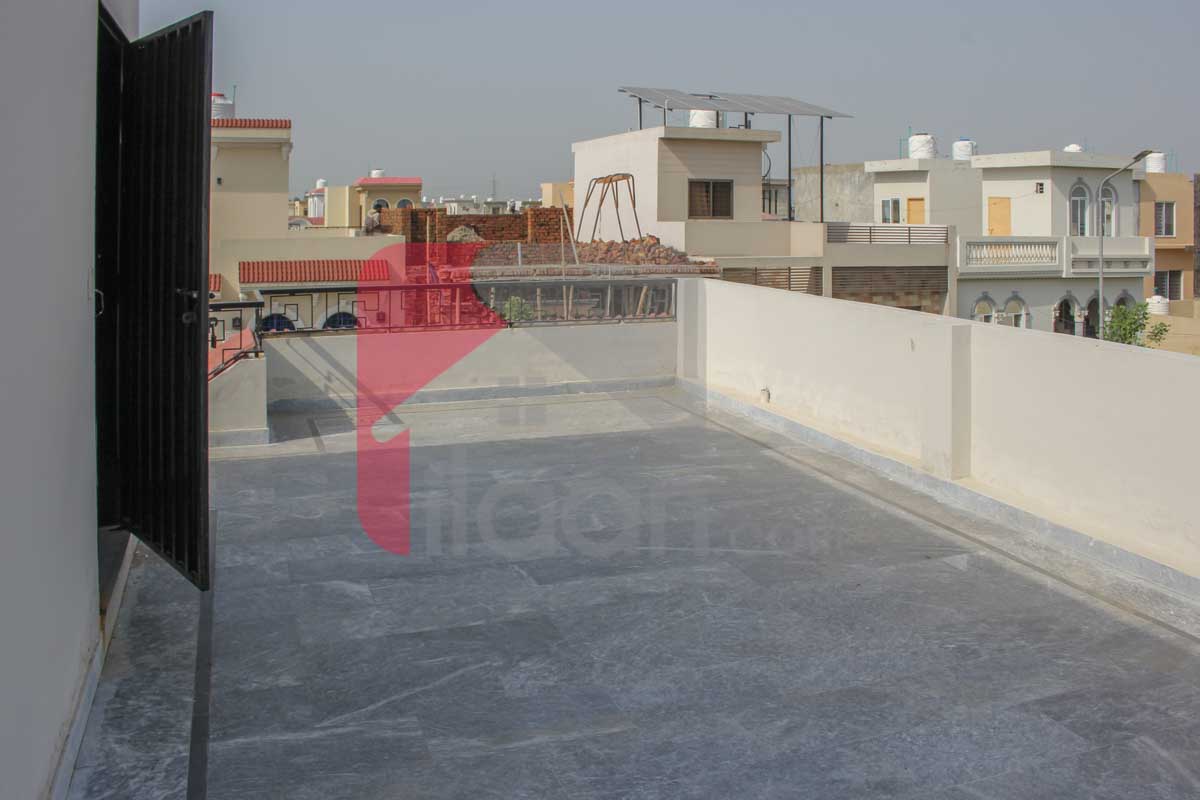 5 Marla House for Sale in Tulip Extension Block, Park View City, Lahore