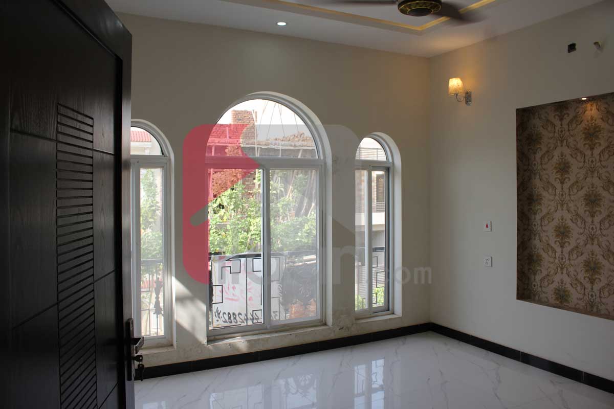 5 Marla House for Sale in Tulip Extension Block, Park View City, Lahore