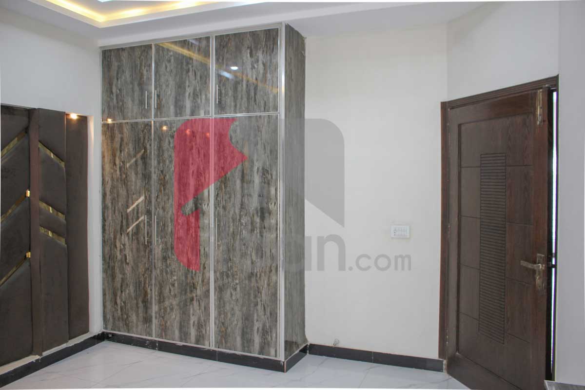 5 Marla House for Sale in Tulip Extension Block, Park View City, Lahore