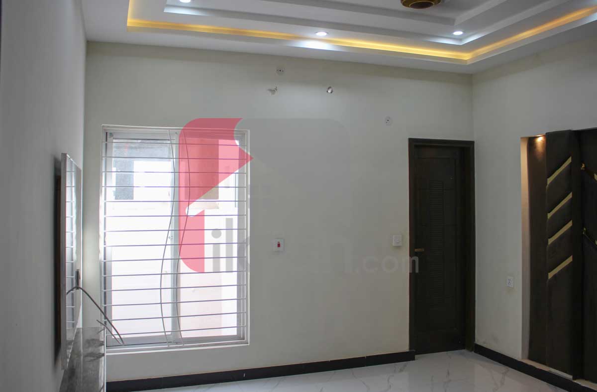 5 Marla House for Sale in Tulip Extension Block, Park View City, Lahore