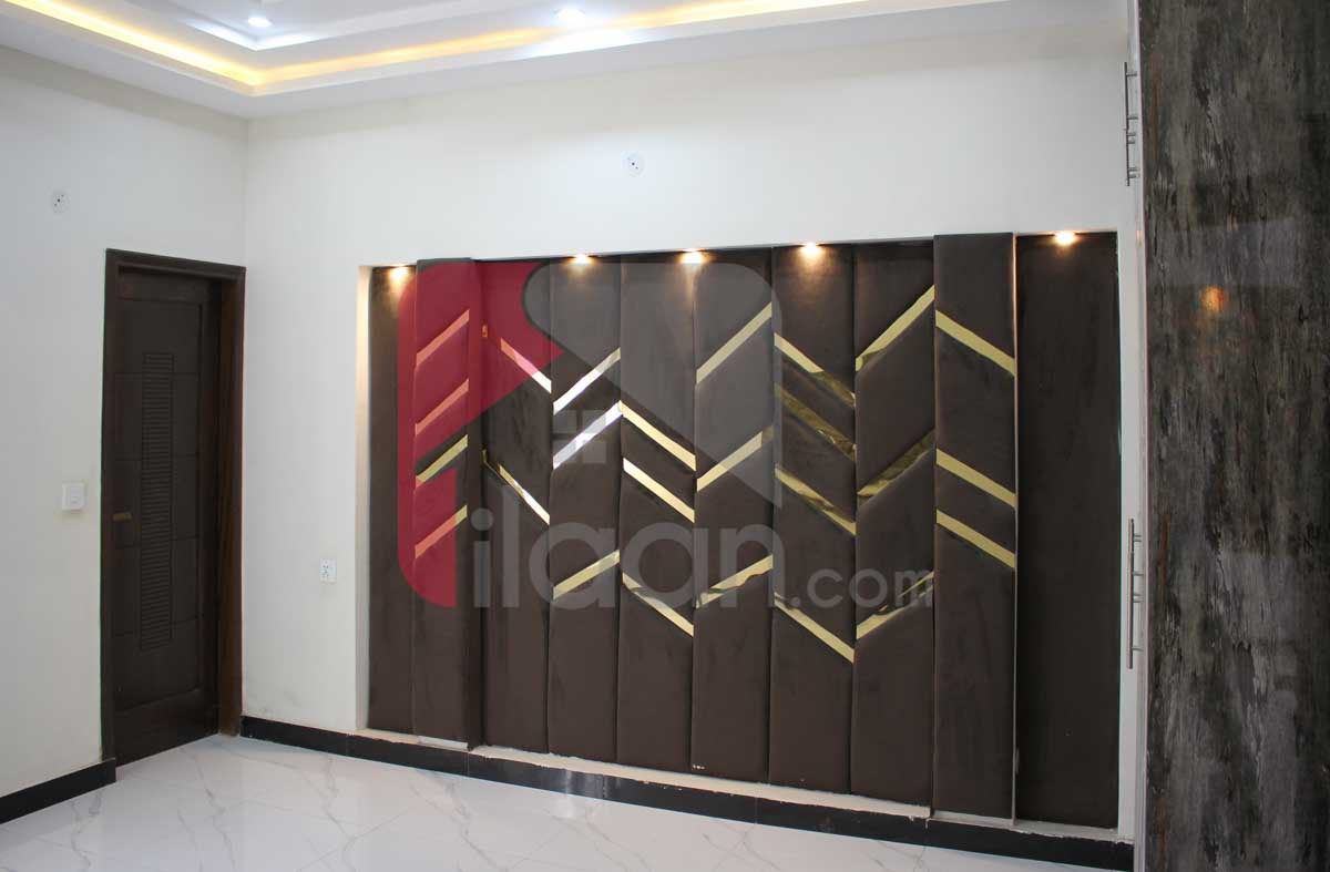 5 Marla House for Sale in Tulip Extension Block, Park View City, Lahore