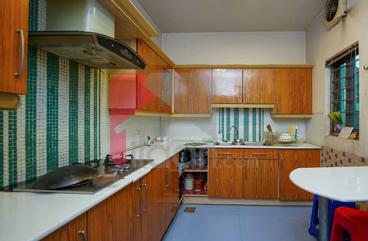 2 Kanal House for Sale in Phase 3, DHA Lahore (Furnished)