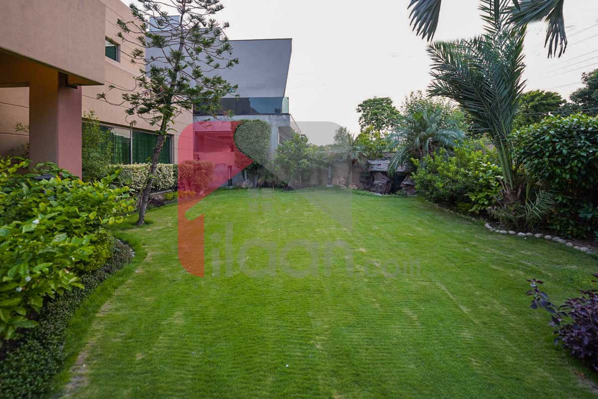 2 Kanal House for Sale in Phase 3, DHA Lahore (Furnished)