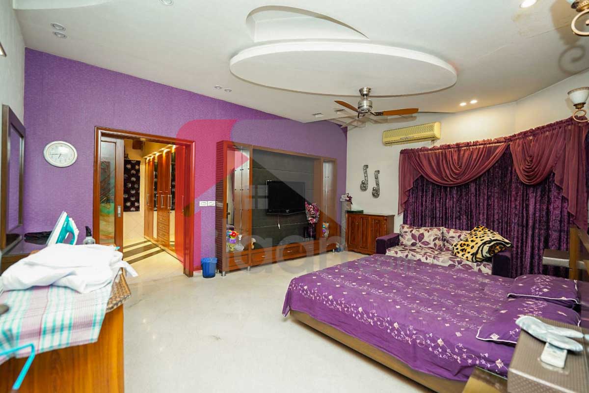 2 Kanal House for Sale in Phase 3, DHA Lahore (Furnished)