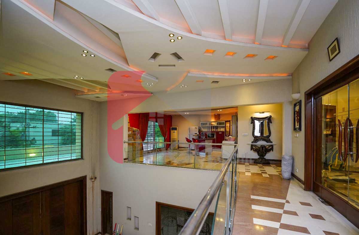2 Kanal House for Sale in Phase 3, DHA Lahore (Furnished)