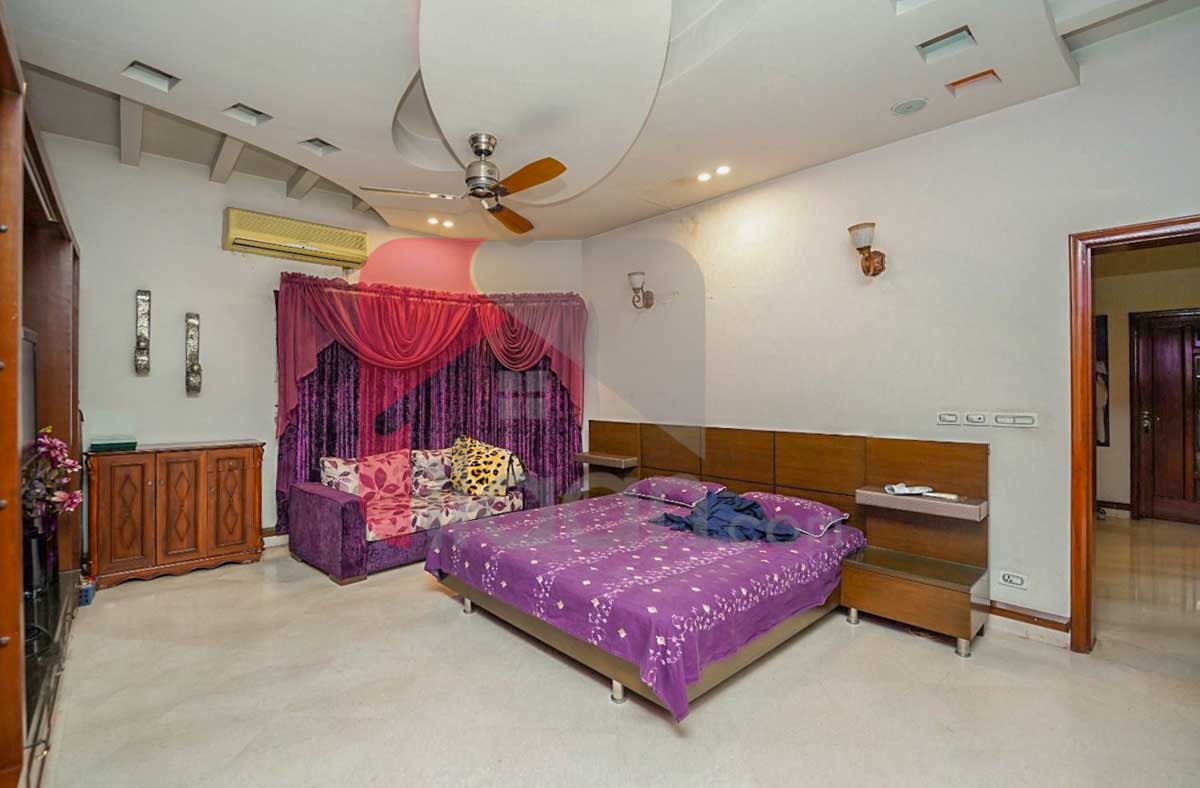 2 Kanal House for Sale in Phase 3, DHA Lahore (Furnished)