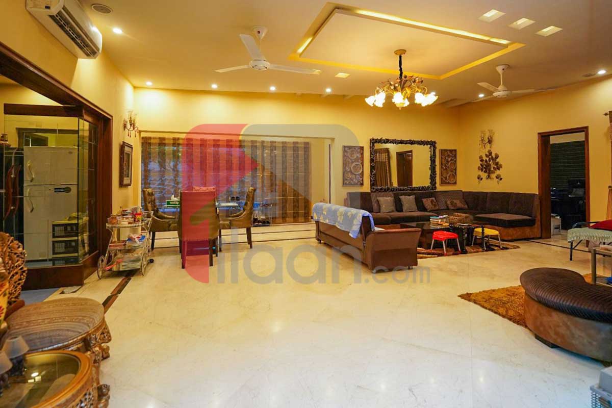 2 Kanal House for Sale in Phase 3, DHA Lahore (Furnished)