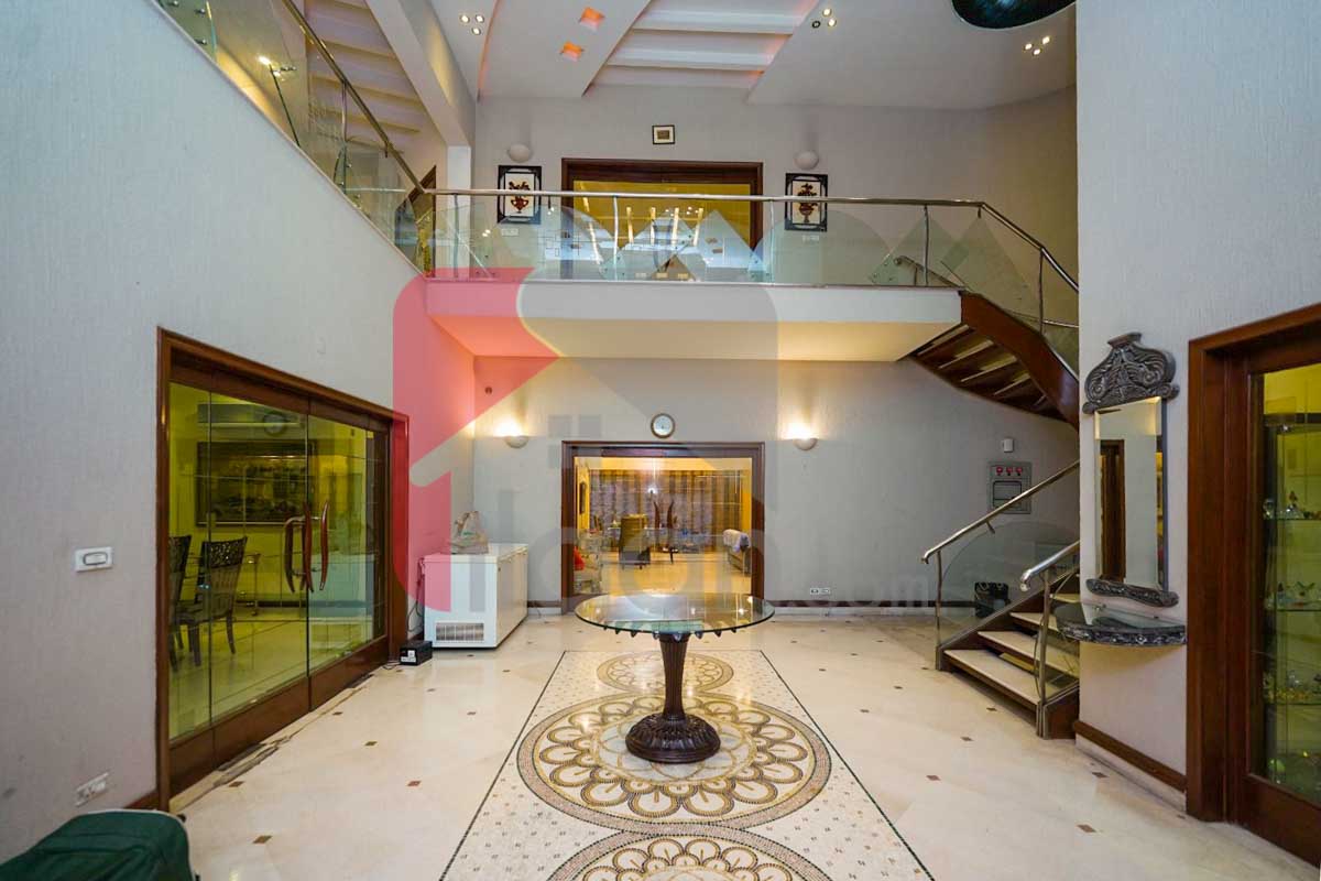2 Kanal House for Sale in Phase 3, DHA Lahore (Furnished)