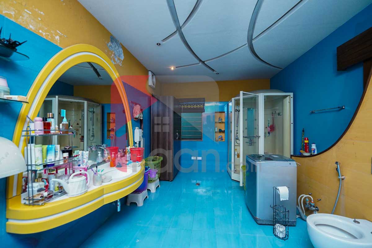 2 Kanal House for Sale in Phase 3, DHA Lahore (Furnished)