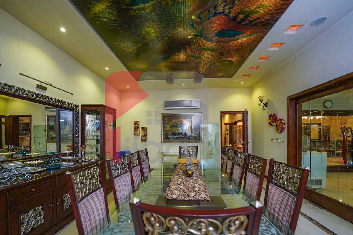 2 Kanal House for Sale in Phase 3, DHA Lahore (Furnished)