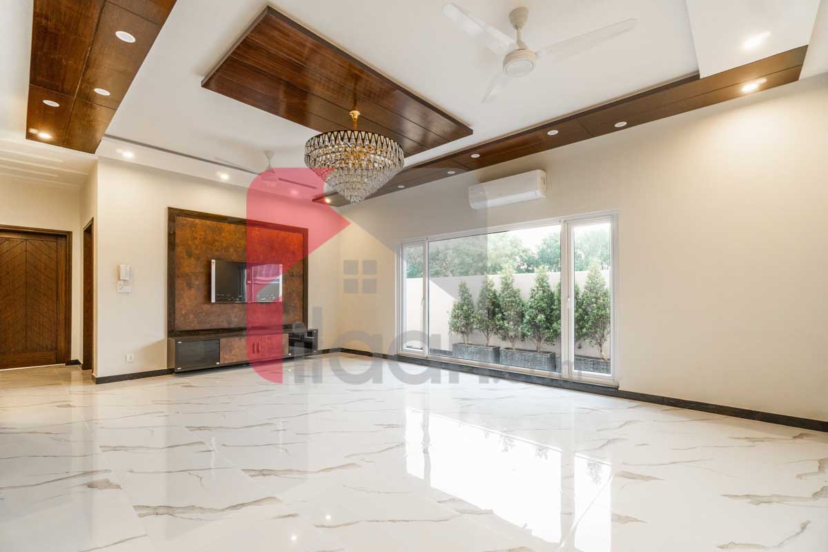 1 Kanal House for Sale in Phase 6, DHA Lahore