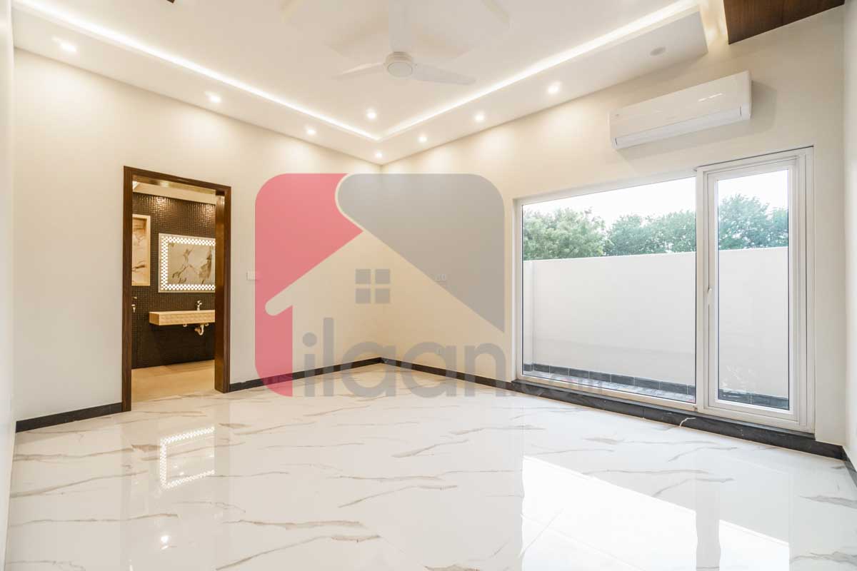 1 Kanal House for Sale in Phase 6, DHA Lahore