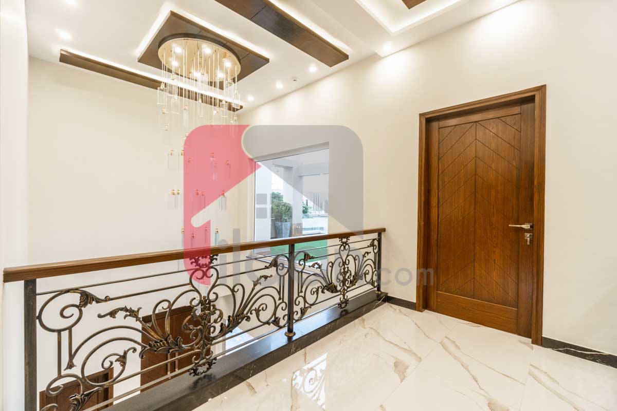 1 Kanal House for Sale in Phase 6, DHA Lahore