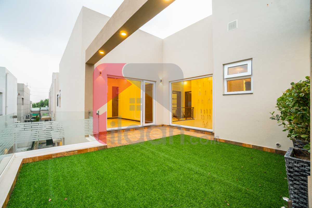 1 Kanal House for Sale in Phase 6, DHA Lahore