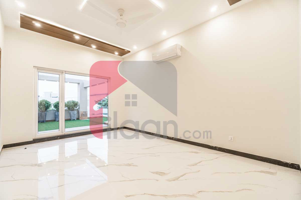 1 Kanal House for Sale in Phase 6, DHA Lahore