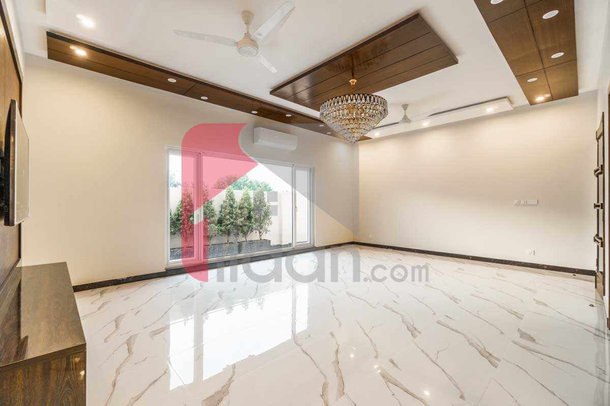 1 Kanal House for Sale in Phase 6, DHA Lahore