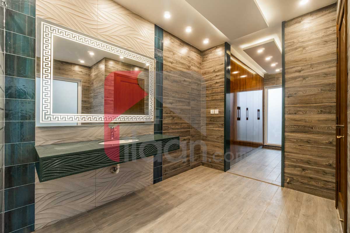 1 Kanal House for Sale in Phase 6, DHA Lahore
