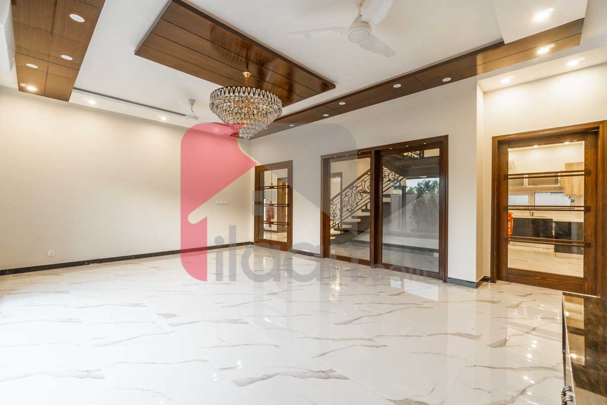 1 Kanal House for Sale in Phase 6, DHA Lahore