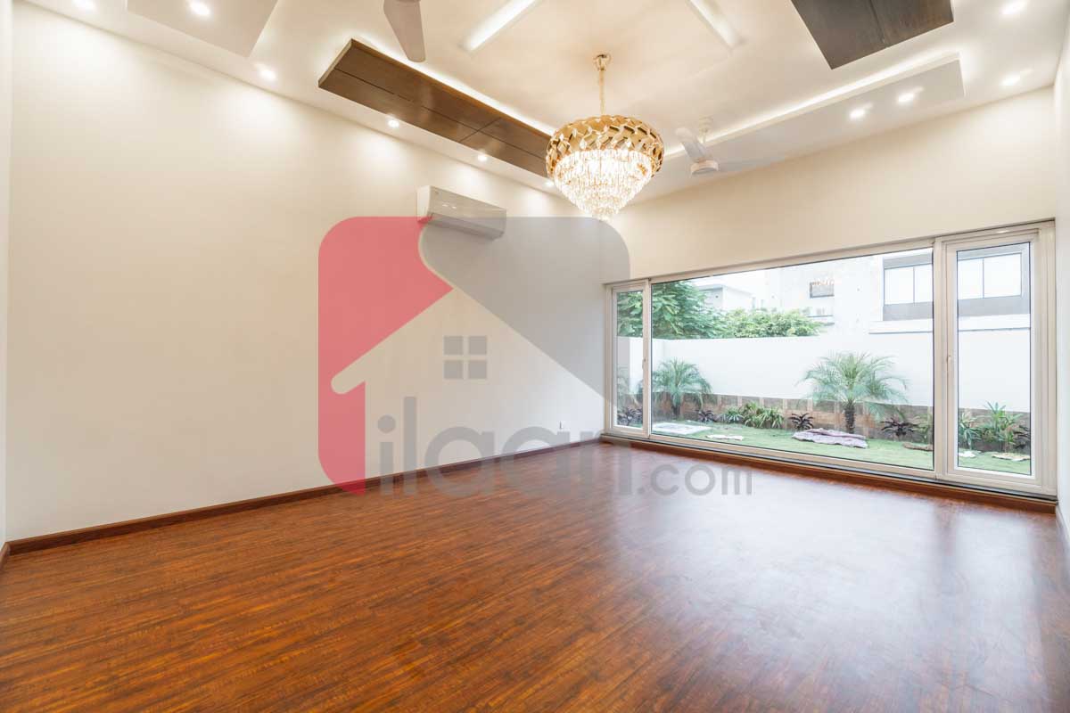 1 Kanal House for Sale in Phase 6, DHA Lahore