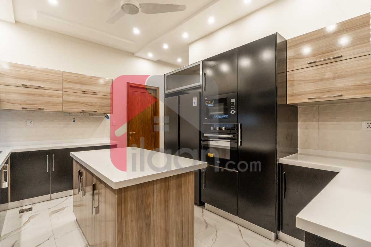 1 Kanal House for Sale in Phase 6, DHA Lahore