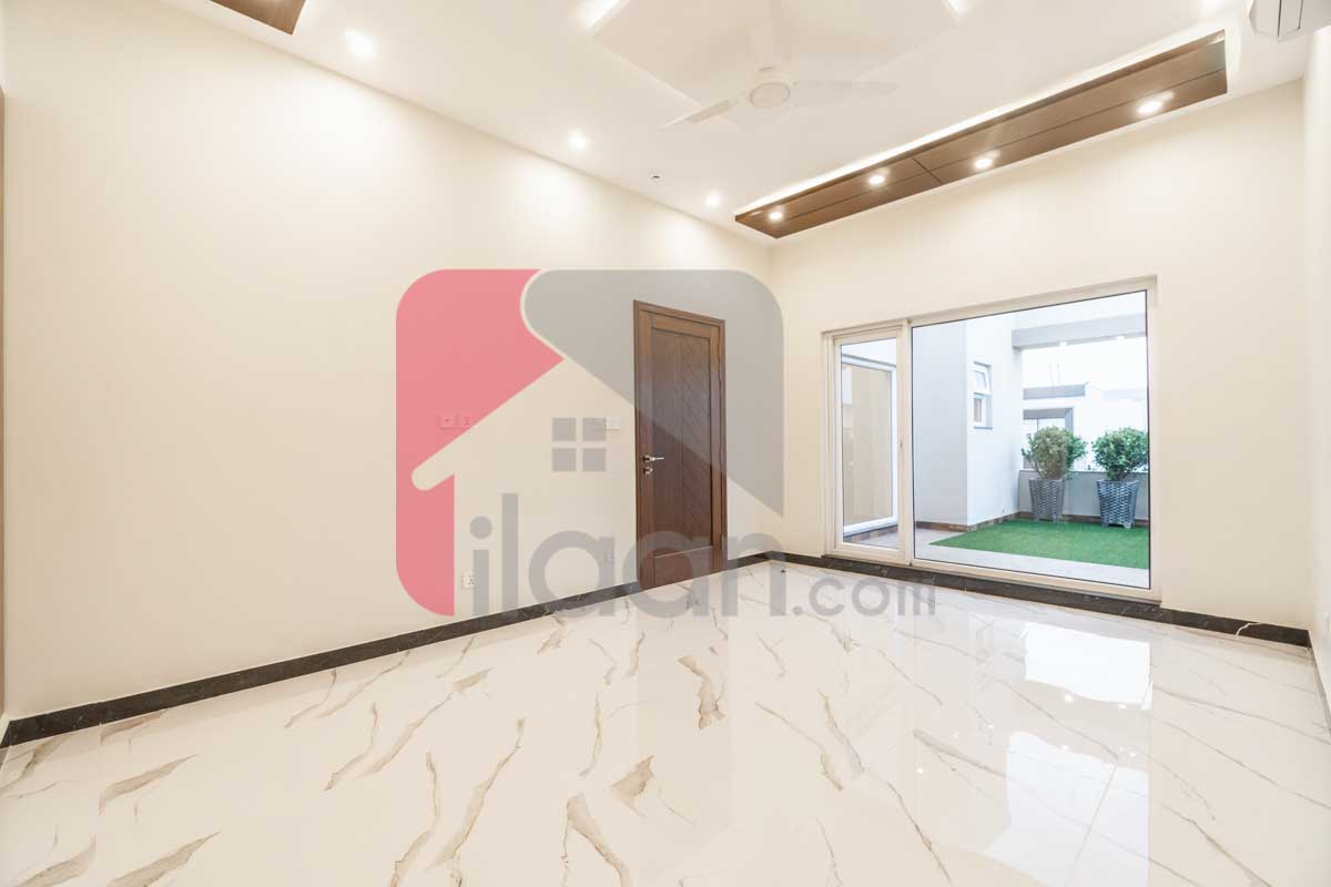 1 Kanal House for Sale in Phase 6, DHA Lahore