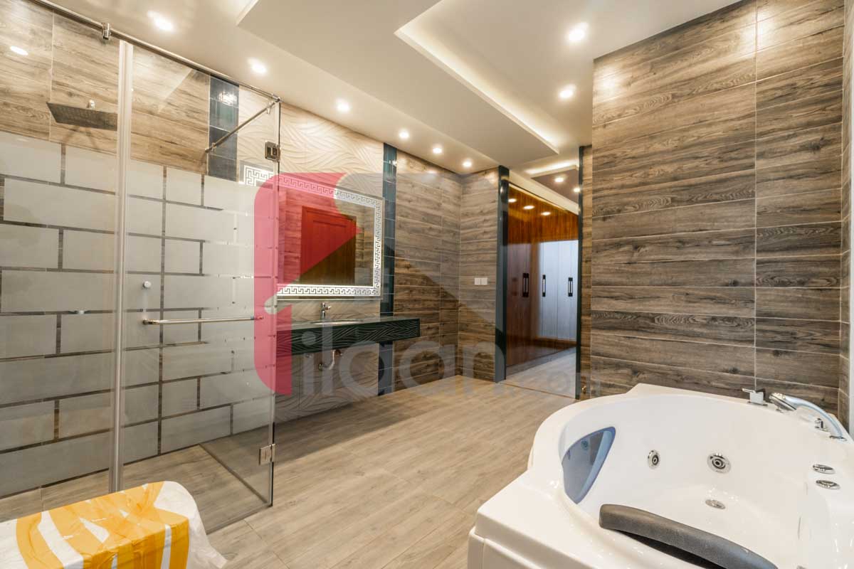1 Kanal House for Sale in Phase 6, DHA Lahore