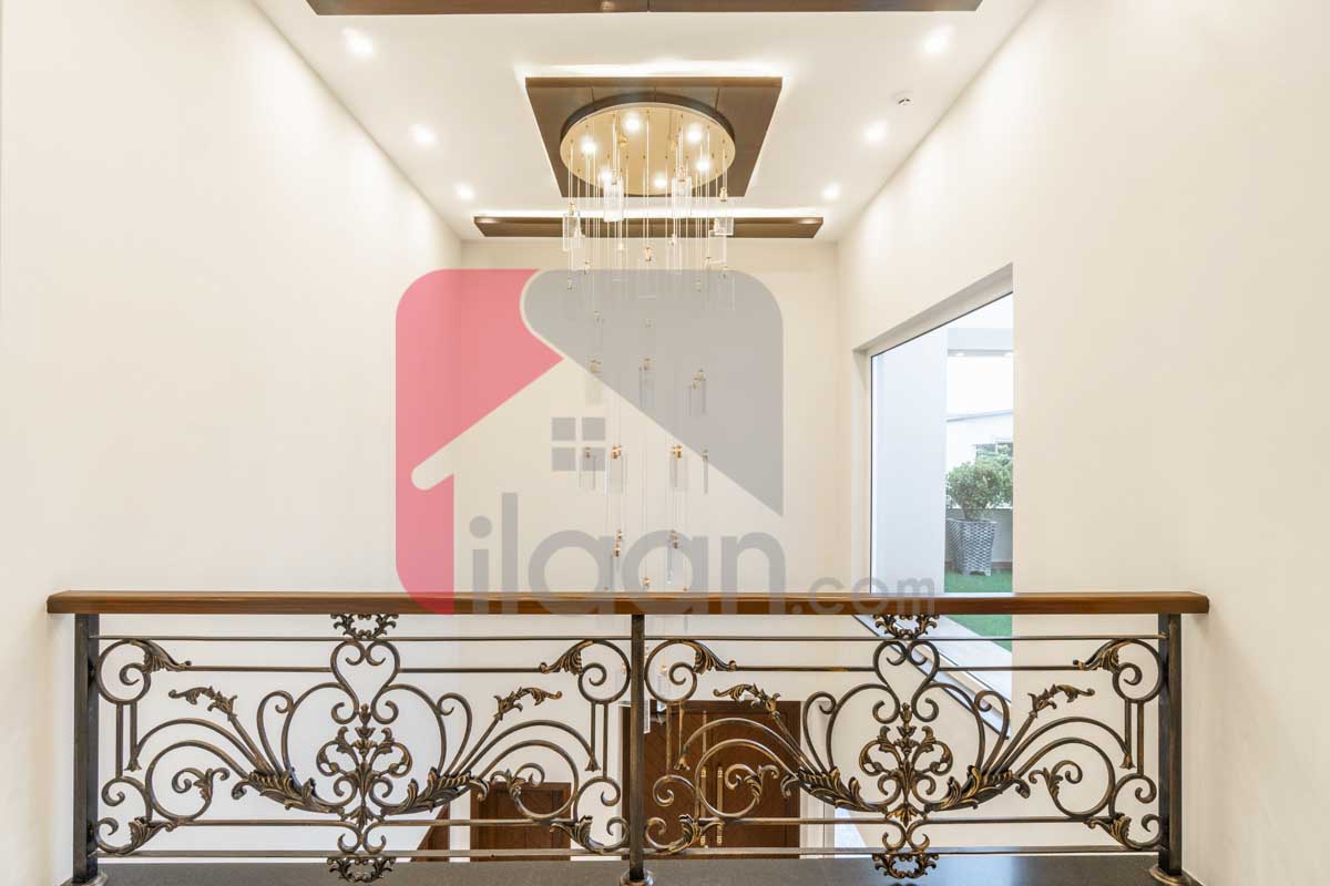 1 Kanal House for Sale in Phase 6, DHA Lahore