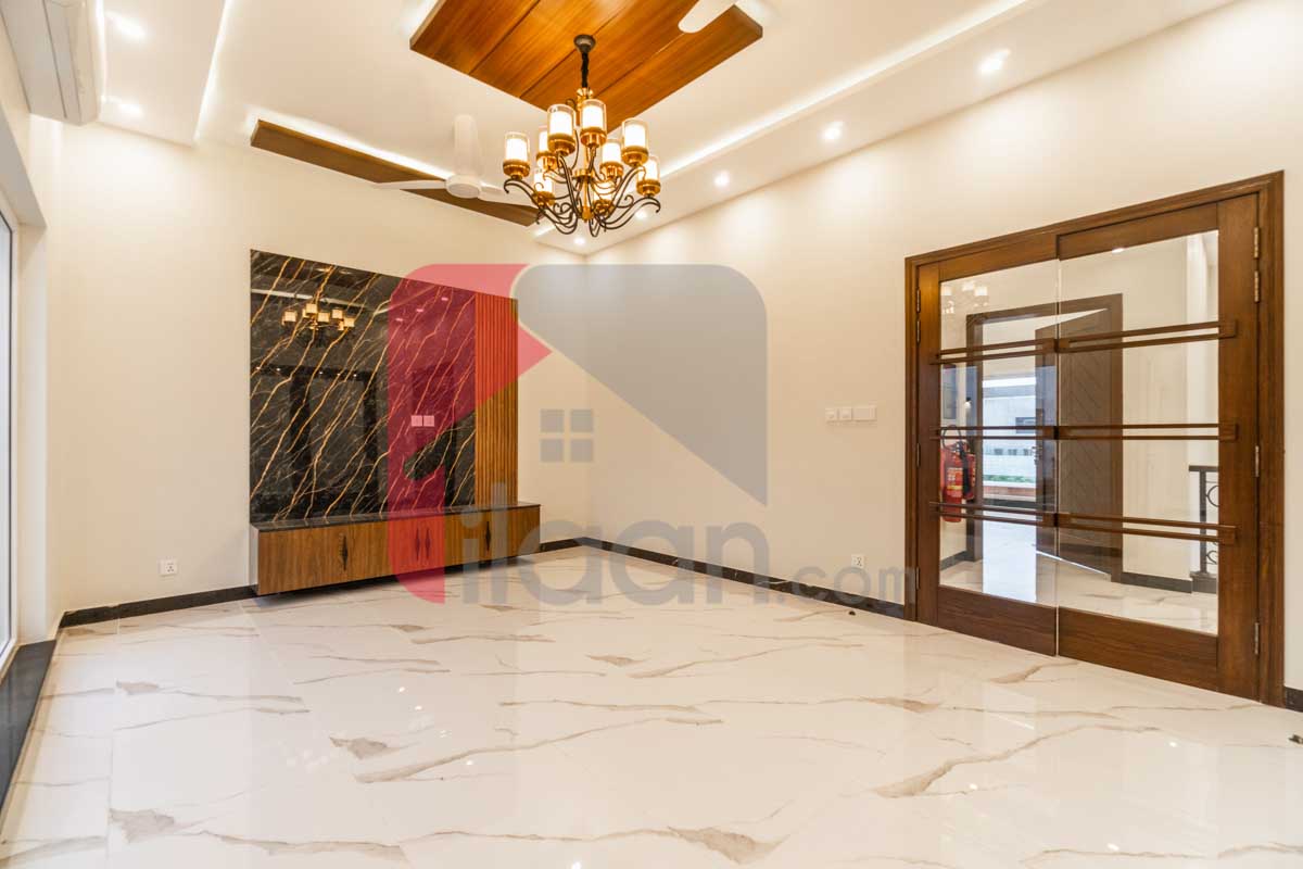 1 Kanal House for Sale in Phase 6, DHA Lahore