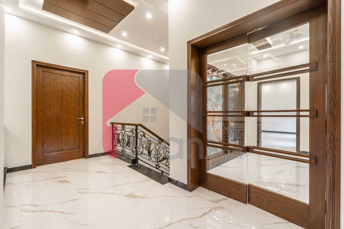 1 Kanal House for Sale in Phase 6, DHA Lahore