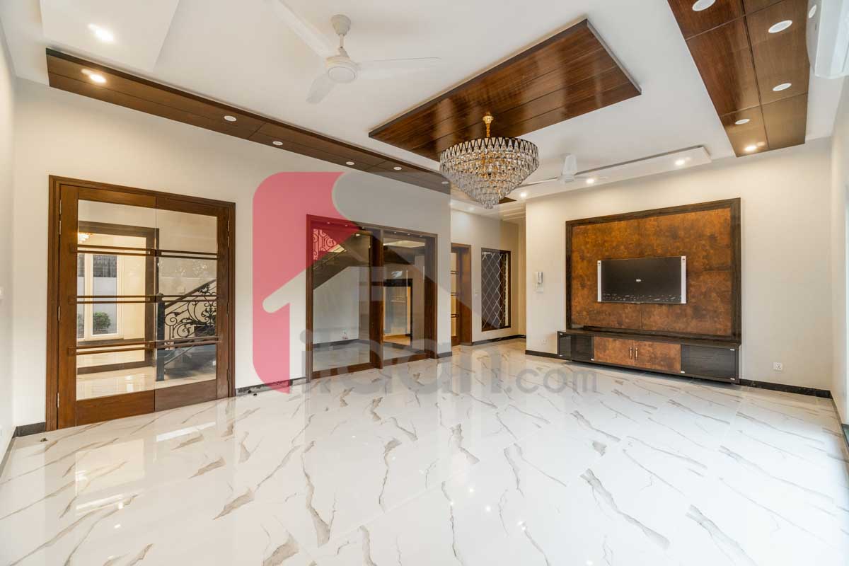 1 Kanal House for Sale in Phase 6, DHA Lahore