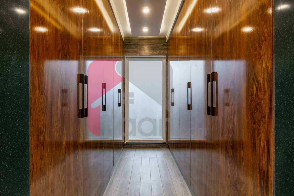 1 Kanal House for Sale in Phase 6, DHA Lahore