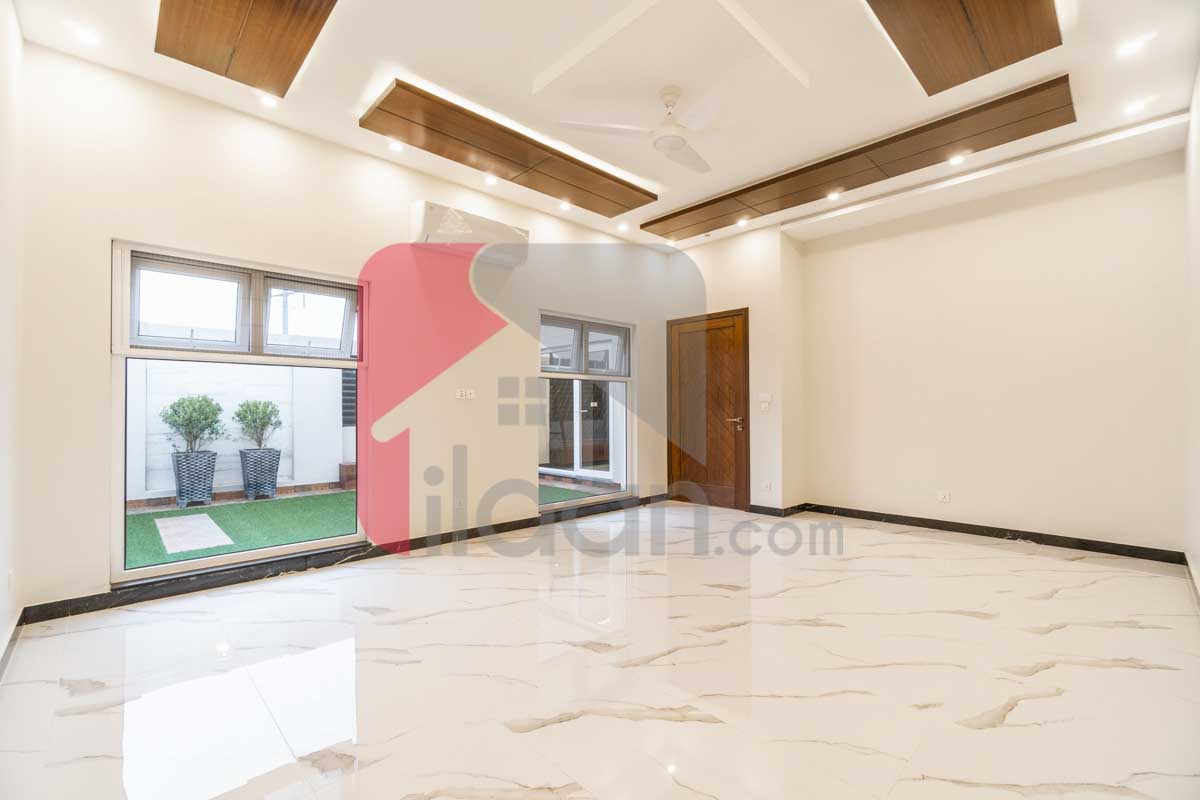 1 Kanal House for Sale in Phase 6, DHA Lahore