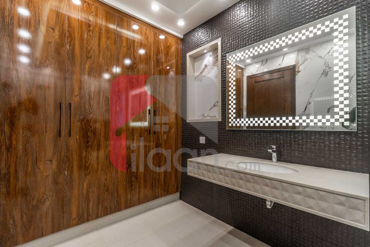 1 Kanal House for Sale in Phase 6, DHA Lahore