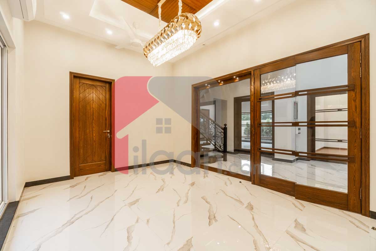 1 Kanal House for Sale in Phase 6, DHA Lahore