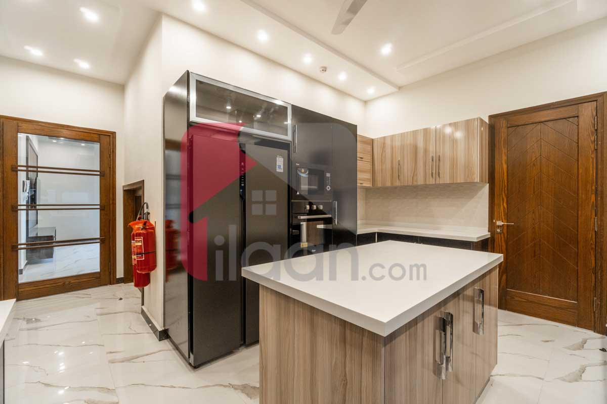 1 Kanal House for Sale in Phase 6, DHA Lahore
