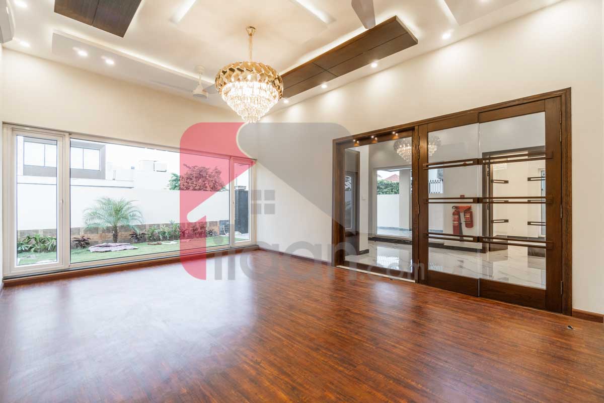 1 Kanal House for Sale in Phase 6, DHA Lahore