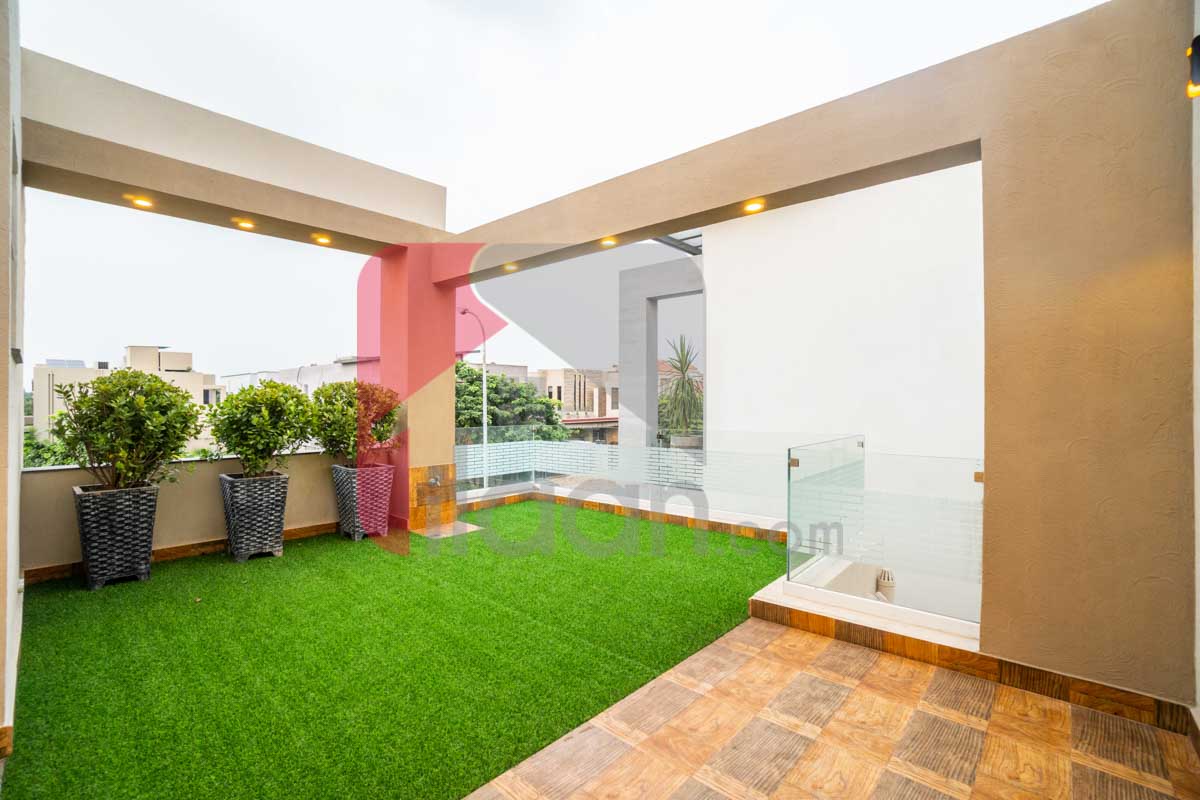 1 Kanal House for Sale in Phase 6, DHA Lahore