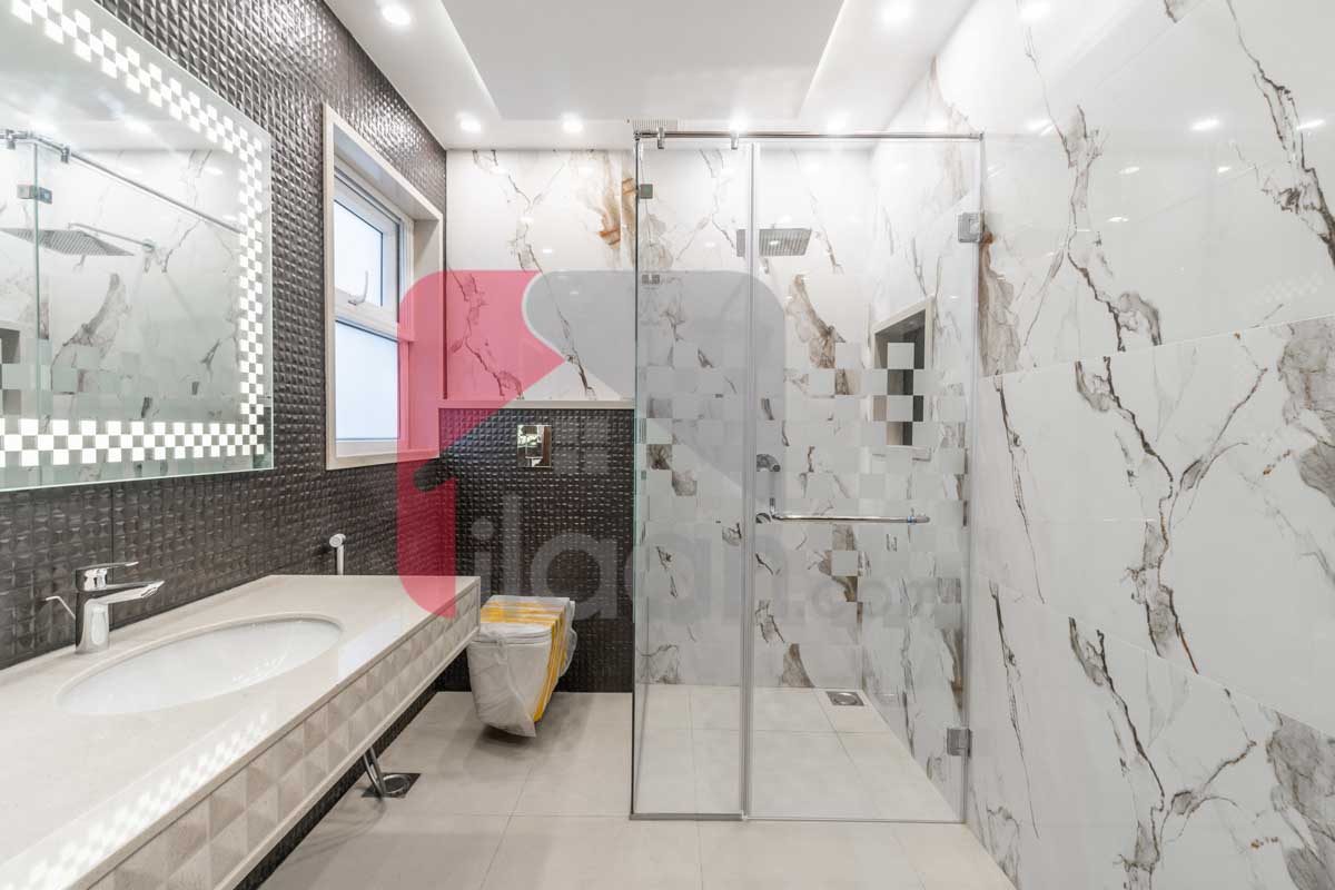 1 Kanal House for Sale in Phase 6, DHA Lahore