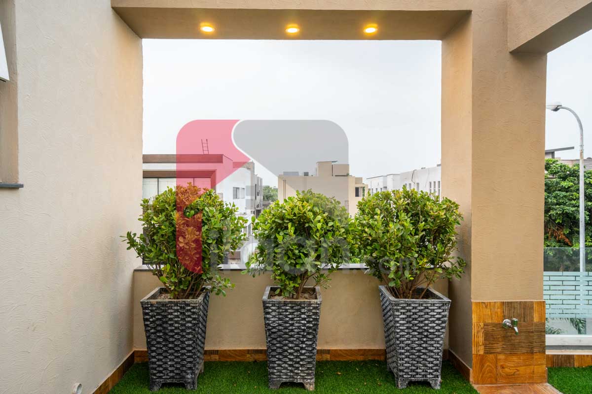 1 Kanal House for Sale in Phase 6, DHA Lahore