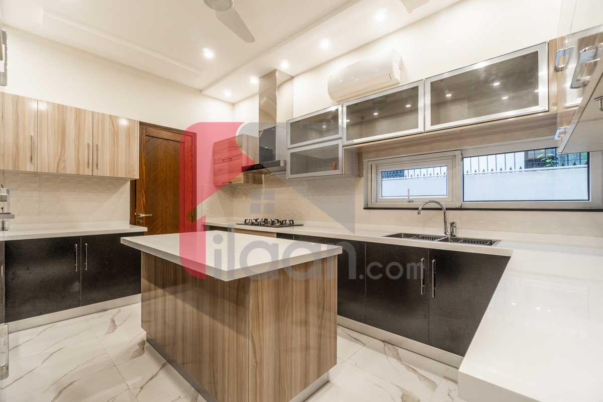 1 Kanal House for Sale in Phase 6, DHA Lahore