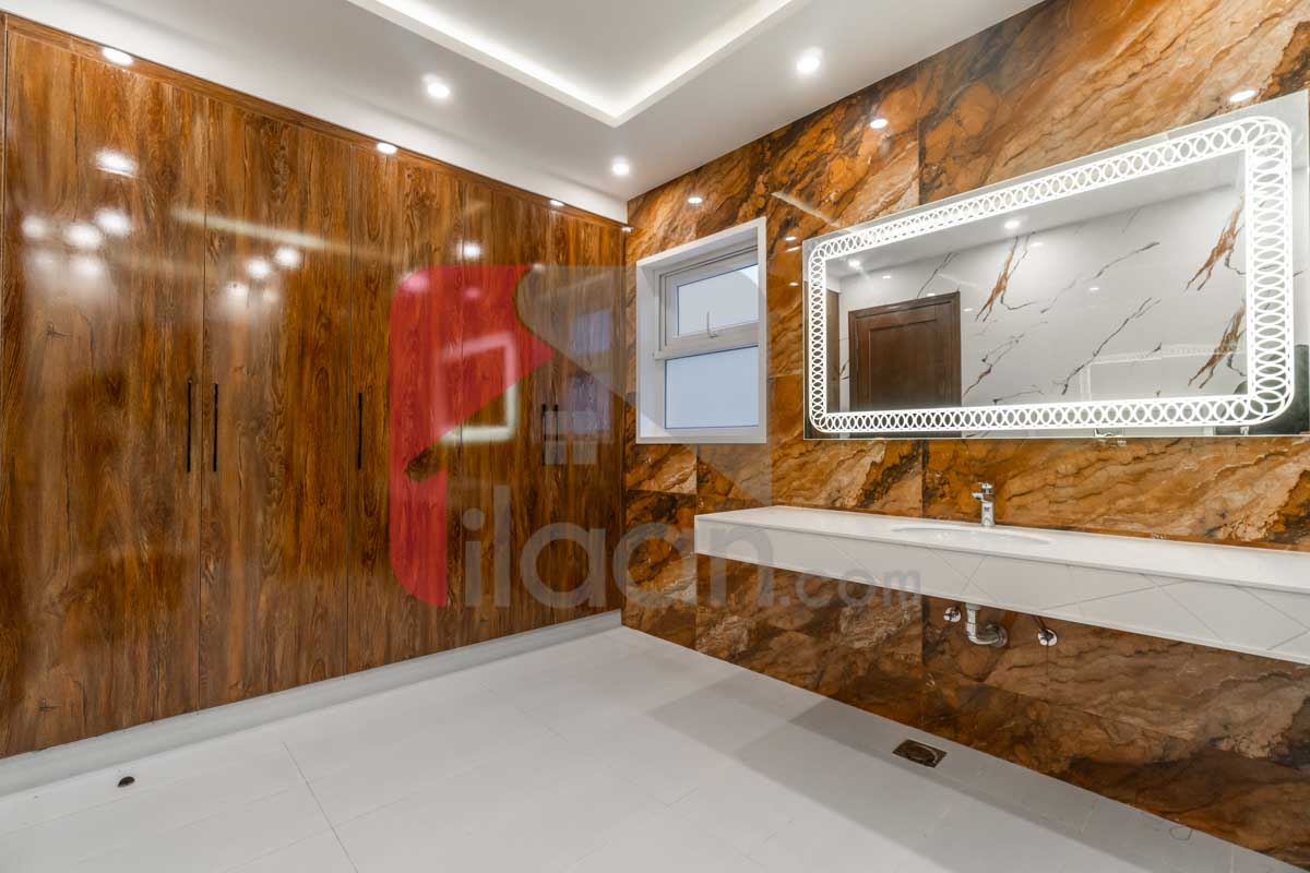 1 Kanal House for Sale in Phase 6, DHA Lahore