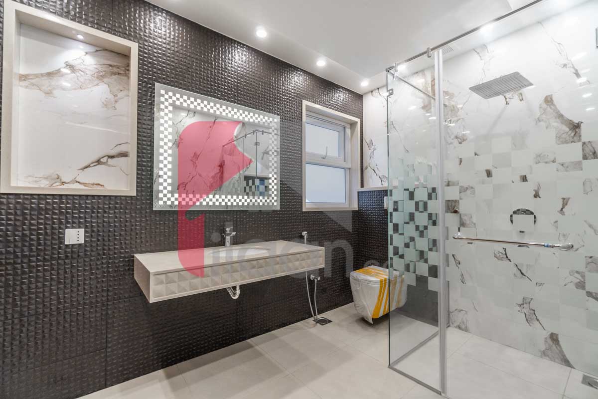 1 Kanal House for Sale in Phase 6, DHA Lahore