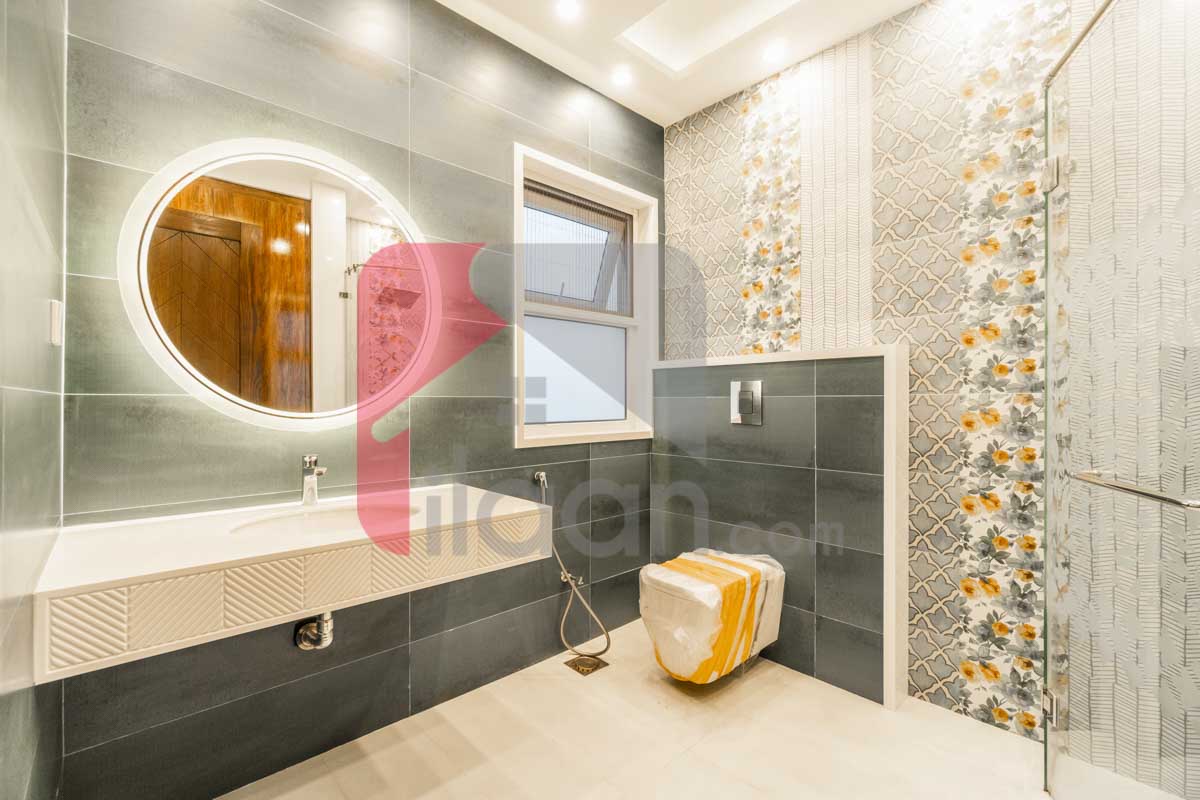 1 Kanal House for Sale in Phase 6, DHA Lahore