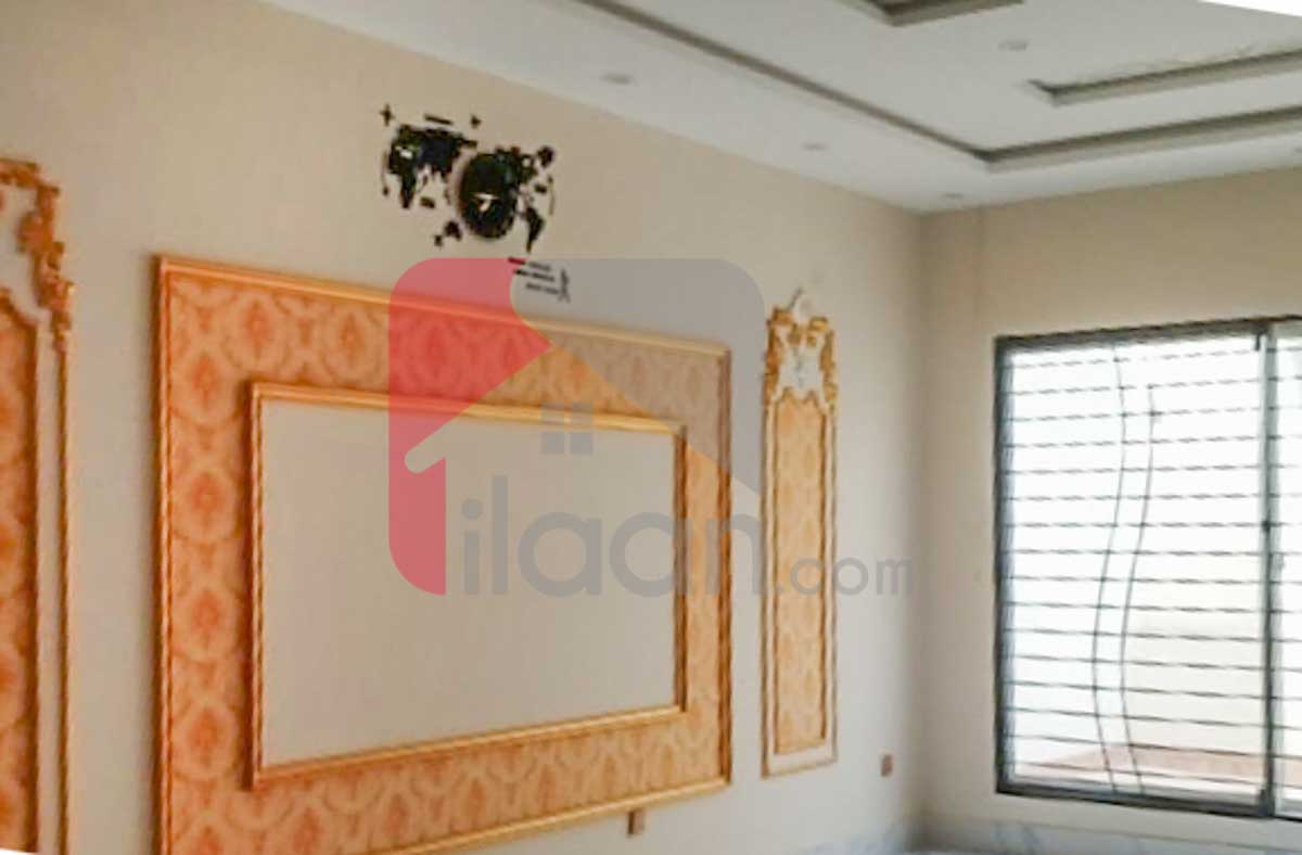 1 Kanal 4 Marla House for Sale in Block E1, Phase 1, Wapda Town, Lahore